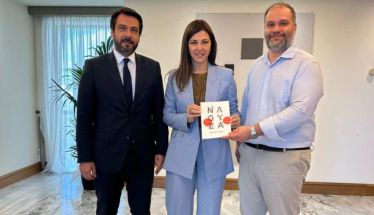 Νίκος Κουτσογιάννης: Μετατρέπουμε τον Δήμο μας σε εκπαιδευτικό και ερευνητικό πόλο