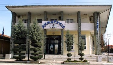 Δήμος Αλεξάνδρειας: Ορισμός Αντιδημάρχων & Μεταβίβαση αρμοδιοτήτων του Δημάρχου με θητεία έως 30 Απριλίου 2026