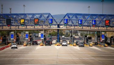 Φέρνει αλλαγές στα διόδια, η παραχώρηση της Εγνατίας Οδού στην ΓΕΚ ΤΕΡΝΑ