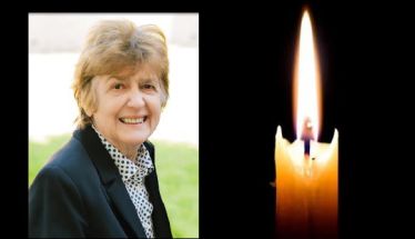 Έφυγε από τη ζωή  η Μαρία Δόδη σε ηλικία 77 ετών