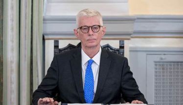 Παραίτηση εξπρές Δοξιάδη μετά την υπουργοποίηση «φιάσκο»!