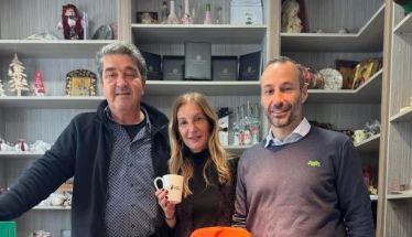 Τα Παιδιά της Άνοιξης ΚΔΗΦ ΑΜΕΑ: Ευχαριστήριο Μήνυμα 