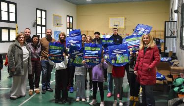 Με μεγάλη επιτυχία η εκδήλωση για την ανακύκλωση στον Δήμο Νάουσας