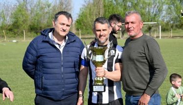 Συγχαρητήρια ανακοίνωση του Νίκου Τσιαμήτρου, πολιτευτή ΠΑΣΟΚ Ημαθίας