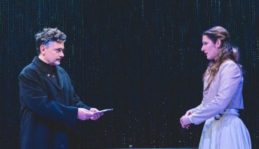 Οι «Λευκές Νύχτες» του ΔΗΠΕΘΕ Βέροιας, τρυπώνουν στη συνείδηση του θεατή