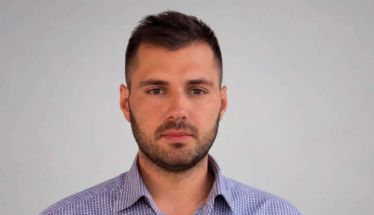 Ο Γιώργος Γρηγοριάδης, νέος πρόεδρος στην ΟΝΝΕΔ Ημαθίας