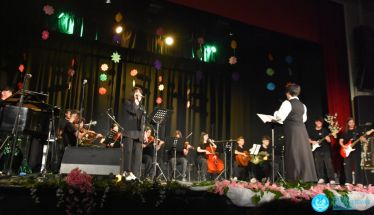 Πετυχημένη η Εαρινή Συναυλία του Δημοτικού Ωδείου Νάουσας «Εστία Μουσών»