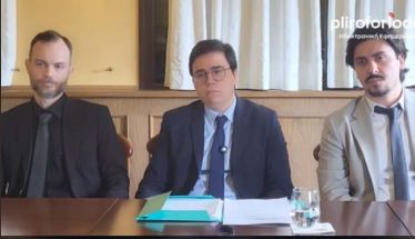 Με αφορμή την καθυστέρηση της ανακοίνωσής τους... Η Εφορευτική Επιτροπή, βάζει τέλος σε υπόνοιες και σκιές για το κύρος της εκλογικής διαδικασίας -Έδωσε στη δημοσιότητα τα πρακτικά και τα ονόματα των συνέδρων που εκλέχθηκαν από τον Δήμο Βέροιας