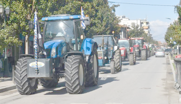 Οι αγρότες κλείνουν τα διόδια Μάλγαρων και στο ρεύμα προς Θεσσαλονίκη;