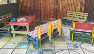 Βανδαλισμοί στο ΕΕΕΕΚ Λαζοχωρίου και δεν είναι η πρώτη φορά…