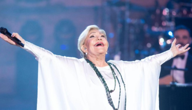 Τελευταίο αντίο χθες στην τεράστια Μαρινέλλα