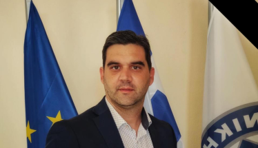 Απ. Μούρτης: Δικαιώνονται οι προσπάθειες, ενισχύεται με 9 νέους αστυνομικούς η Διεύθυνση Αστυνομίας Ημαθίας