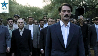 «Το Τελευταίο Σημείωμα» του Παντελή Βούλγαρη σε ειδική προβολή του ΣΤΑΡ παρουσία του πρωταγωνιστή