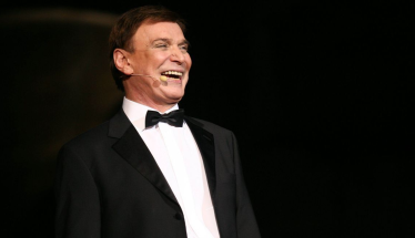 «Έφυγε» αθόρυβα ο μοναδικός Γιώργος Μαρίνος σε ηλικία 87 ετών