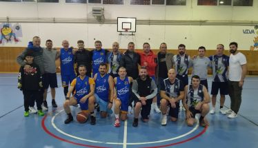 2ο ΕΡΓΑΣΙΑΚΟ ΤΟΥΡΝΟΥΑ ΜΠΑΣΚΕΤ - ΤΟ ΠΑΝΟΡΑΜΑ ΤΗΣ 9ης ΑΓΩΝΙΣΤΙΚΗΣ