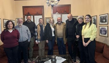 Νέο Διοικητικό Συμβούλιο στον Σύλλογο Βλάχων Βέροιας