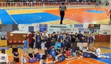 ΕΚΑΣΚΕΜ: Προκρίθηκαν στο Final-4 ΑΟΚ Βέροιας και ΓΑΣ Μελίκη