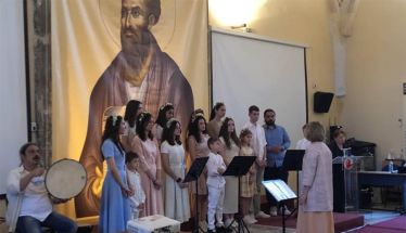 Εκδήλωση – αφιέρωμα στις ρίζες, στη μνήμη και στα έθιμα  της Άνοιξης και του Πάσχα