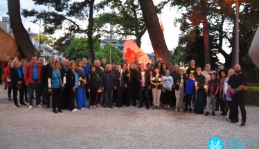 Εκδηλώσεις Μνήμης για τη Γενοκτονία των Ελλήνων του Πόντου στον Δήμο Νάουσας