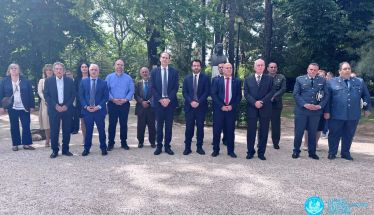 Συνεχίστηκαν οι Εκδηλώσεις Μνήμης της Γενοκτονίας των Ελλήνων του Πόντου από την Εύξεινο Λέσχη Ποντίων Νάουσας