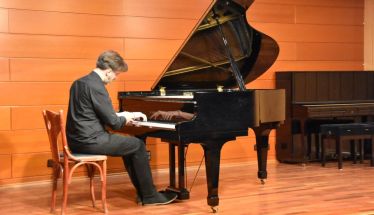 Νάουσα: Ολοκληρώθηκε με επιτυχία ο κύκλος συναυλιών «Η Τέχνη της Μουσικής Δωματίου»