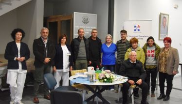 Πετυχημένη η εκδήλωση για την Παγκόσμια Ημέρα Διαβήτη στη Νάουσα