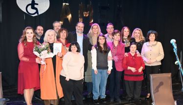 Η Μέρα που ακούγεται η ψυχή