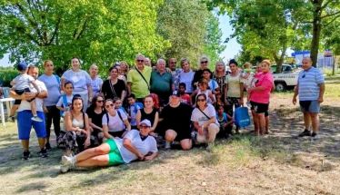 Δήμος Νάουσας: Το «Κινητό Σχολείο – Mobile School» για πρώτη φορά  στον καταυλισμό Ρομά  
