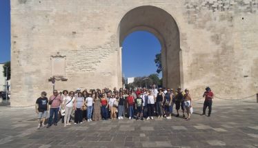 Σύνδεσμος Φιλολόγων Ημαθίας: Ένα ταξίδι στη Μεγάλη Ελλάδα