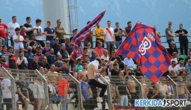 Δωρεάν εκδρομή των φιλάθλων της Βέροιας για το ντέρμπι με την Καλαμαριά