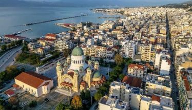 ΌΜΙΛΟΣ ΠΡΟΣΤΑΣΙΑΣ ΠΑΙΔΙΟΥ ΒΕΡΟΙΑΣ Διοργάνωση 4ημερης εκδρομής του Αγίου Πνεύματος 
