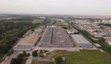 Η Θεσσαλονίκη γίνεται η πρώτη επιχειρησιακή βάση του ομίλου SK στην Ευρώπη  - Στόχος η ΕΛΒΟ να αναδειχθεί σε κορυφαίο κέντρο  παραγωγής και εξαγωγών στρατιωτικών και εμπορικών οχημάτων