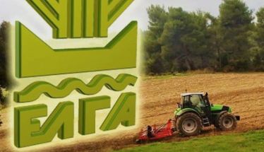 Δηλώσεις για ζημία από παγετό  στην Ειρηνούπολη
