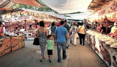 Προκήρυξη θέσεων πωλητών για τις Θρησκευτικές Εμποροπανηγύρεις του Δήμου Αλεξάνδρειας έτους 2024