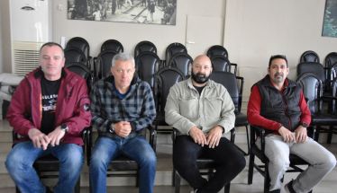 Δήμος Νάουσας: Παρουσιάστηκε η πλατφόρμα ανίχνευσης και αξιοποίησης ογκωδών απορριμμάτων