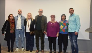 Δήμος Νάουσας - Πετυχημένη η Εκδήλωση για την Προστασία των Ηλικιωμένων από Επιτήδειους