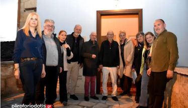 Το ενδιαφέρον του κοινού κέρδισε η εκδήλωση  για τους Βλάχους μέσα από τα μάτια των  Γάλλων περιηγητών