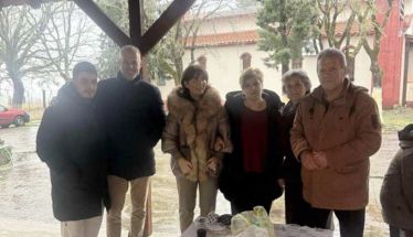 Με επισημότητα ο εορτασμός του Προστάτη των Αγροτών Αγίου Τρύφωνα στον Δήμο Νάουσας