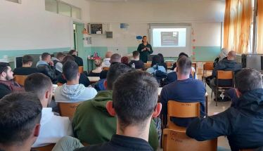 Δράση του Κέντρου Συμβουλευτικής Υποστήριξης Γυναικών του Δήμου Βέροιας για την έμφυλη βία  και τις διακρίσεις