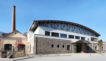 «ΕΡΙΑ» Νάουσας:  Έγινε πλήρες  μέλος του Δικτύου Ευρωπαϊκής Διαδρομής Βιομηχανικής Κληρονομιάς 