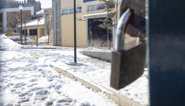 Κλειστά τα σχολεία στα Ριζώματα την Πέμπτη 22 Ιανουαρίου