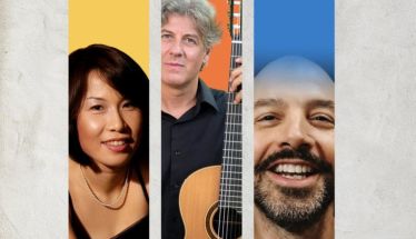 Την Κυριακή 18 Ιανουαρίου «Εστία Μουσών»: Masterclass Βιολιού, Κιθάρας & Πιάνου