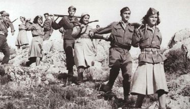 ΠΕ Ημαθίας: Εορτασμός των Εθνικών Αγώνων και της Εθνικής Αντίστασης κατά του ναζισμού και του φασισμού 