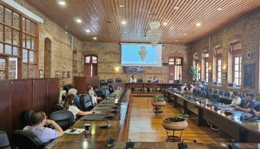 Δήμος Βέροιας: Παρουσίαση προγράμματος European City Facility για το επενδυτικό πλάνο για την ενέργεια