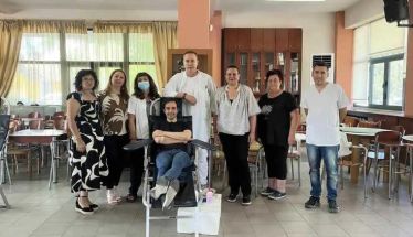 Ευχαριστίες για τη συμμετοχή δημοτών  στην αιμοδοσία του Δήμου Αλεξάνδρειας