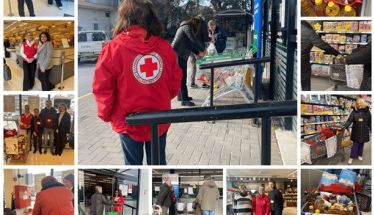 Ευχαριστήριο για τη συμμετοχή των δημοτών στην “Ημέρα Αγάπης” που διοργάνωσε το Κοινωνικό Παντοπωλείο του Δήμου Αλεξάνδρειας