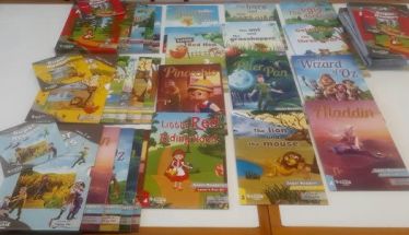 Ευχαριστίες της ΚΕΠΑ στον Γ. Καλλιγά