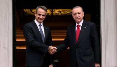 Μητσοτάκης – Ερντογάν: Αναβλήθηκε η συνάντηση και ψάχνουν διαθέσιμη ώρα για τις επόμενες μέρες