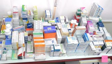 Ασφαλής αποκομιδή  των μολυσματικών αποβλήτων από τα φαρμακεία της Ημαθίας
