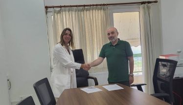 Νέα φαρμακοποιός στο ΓΝ ΝΑΟΥΣΑΣ